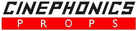 Cinephonics Props Rental