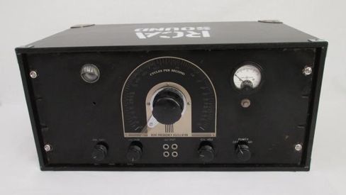 RCA_Frequency_Oscillator